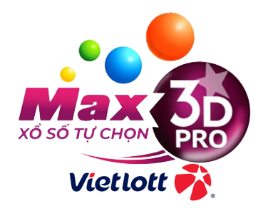 vietlott-max3d-pro
